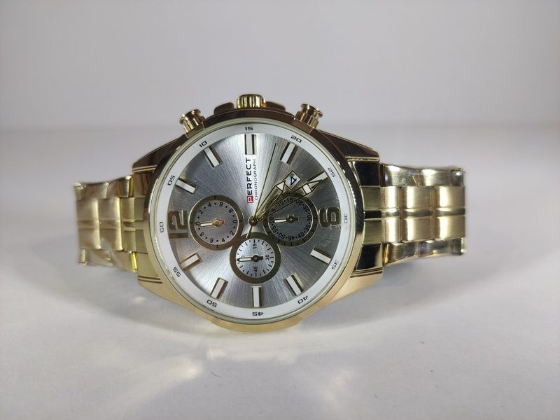 Годинник чоловічий Perfect PR100249 PR100249 фото