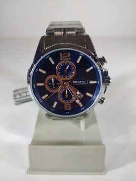 Годинник чоловічий Perfect PR100250 PR100250 фото