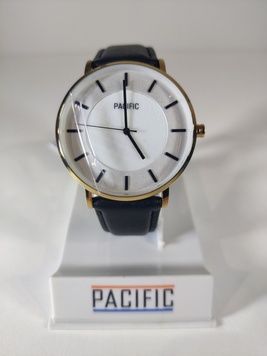Годинник наручний чоловічий Pacific PC032718 32718 фото