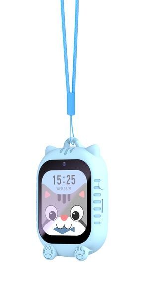 Modfit Zoopex Blue 1077-0258 фото