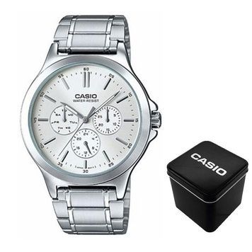 Casio MTP-V300D-7A 1141-0170 фото