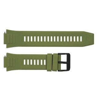 Ремінець для смарт годинника MK66 Army Green 1051-0705 фото