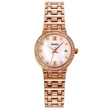 Skmei Q030RG Rose Gold 1080-2770 фото
