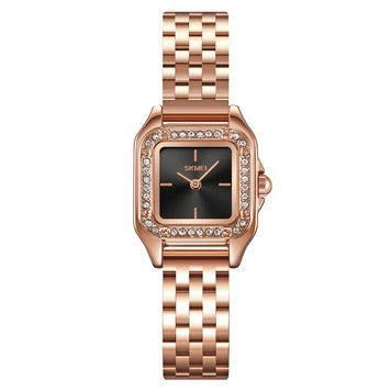 Skmei 2181RG Rose Gold 1080-2338 фото