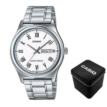 Casio MTP-V006D-7B2 1141-0195 фото
