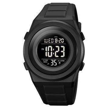 Skmei 2080BKBK Black-Black 1080-1911 фото