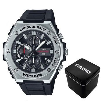 Casio MWA-300H-1A 1141-0417 фото