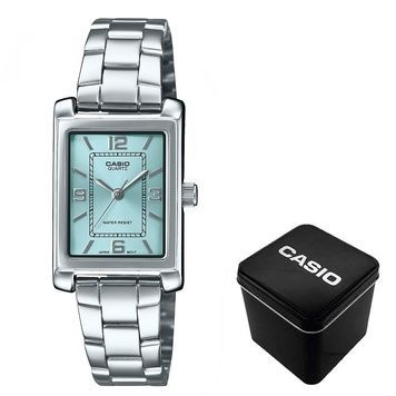Casio LTP-1234DD-2A 1141-0394 фото