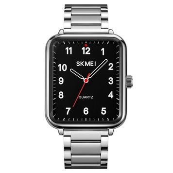 Skmei 1954SIBK Silver-Black 1080-1561 фото