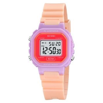 Skmei 2326PK Pink 1080-2588 фото