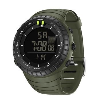 Sanda 6071 Army Green 1044-0092 фото