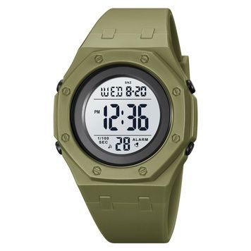Skmei 2048AG Army Green 1080-1849 фото