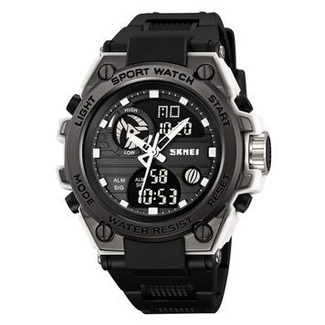 Skmei 2360WTBK White-Black 1080-2815 фото