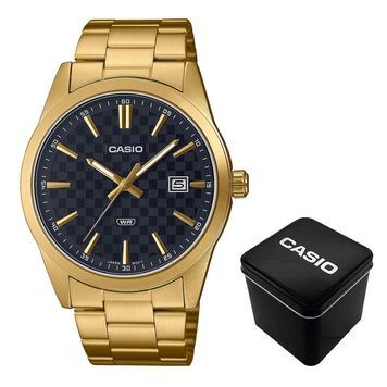 Casio MTP-VD03G-1A 1141-0406 фото