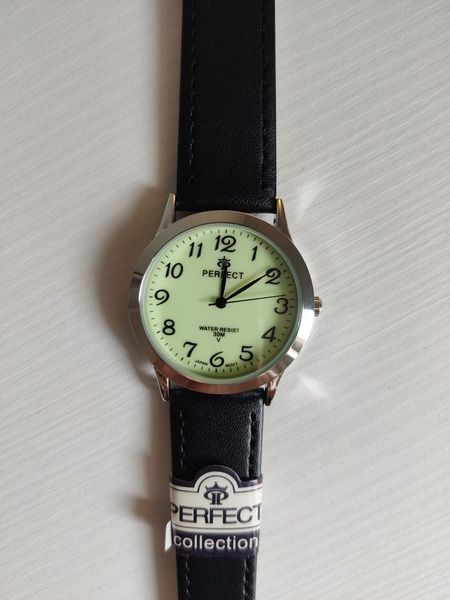 Годинник чоловічий Perfect PR102114 PR102114 фото