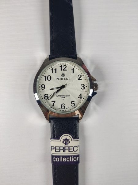 Годинник чоловічий Perfect PR261103 PR261103 фото
