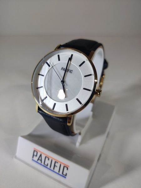 Годинник наручний чоловічий Pacific PC032718 32718 фото
