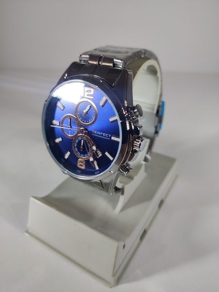 Годинник чоловічий Perfect PR100250 PR100250 фото