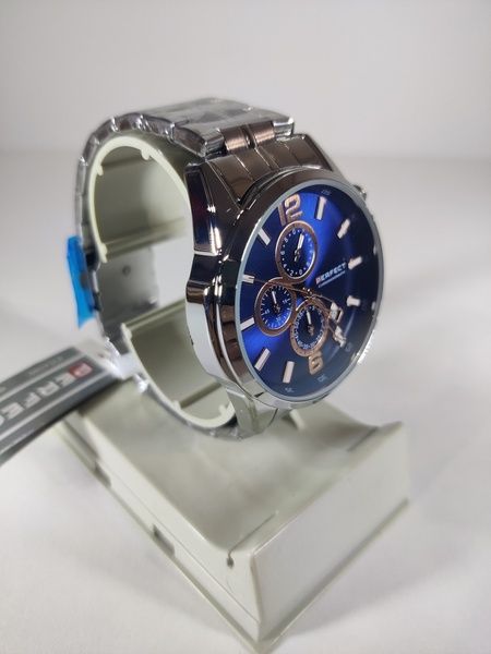 Годинник чоловічий Perfect PR100250 PR100250 фото