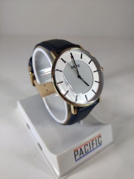 Годинник наручний чоловічий Pacific PC032718 32718 фото