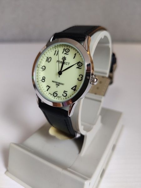 Годинник чоловічий Perfect PR102114 PR102114 фото
