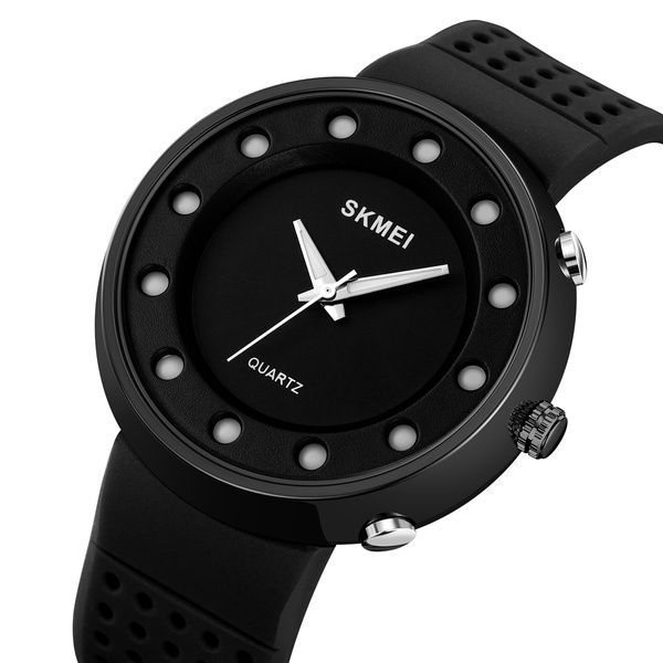 Skmei 2132BK Black 1080-2873 фото