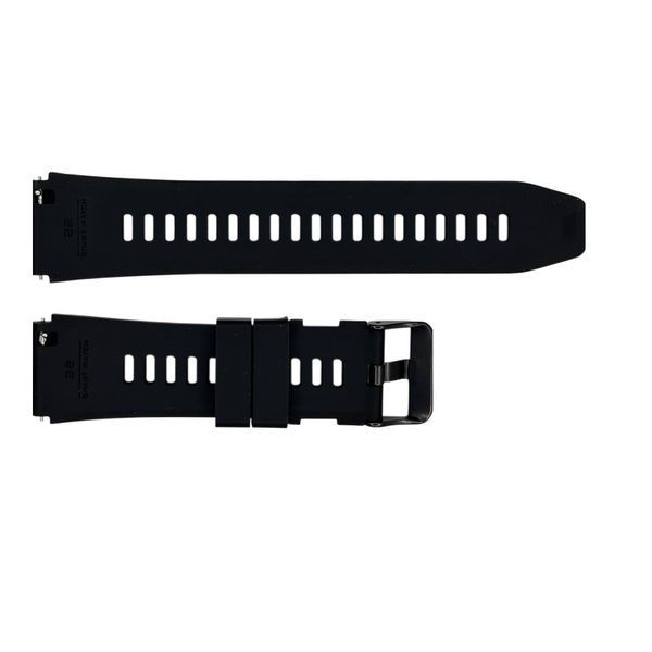 Ремінець для смарт годинника Modfit Combat Black 1051-0736 фото