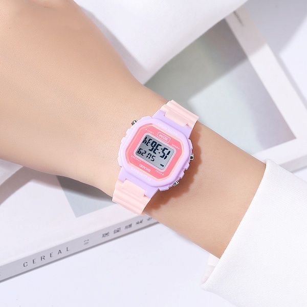 Skmei 2326PK Pink 1080-2588 фото