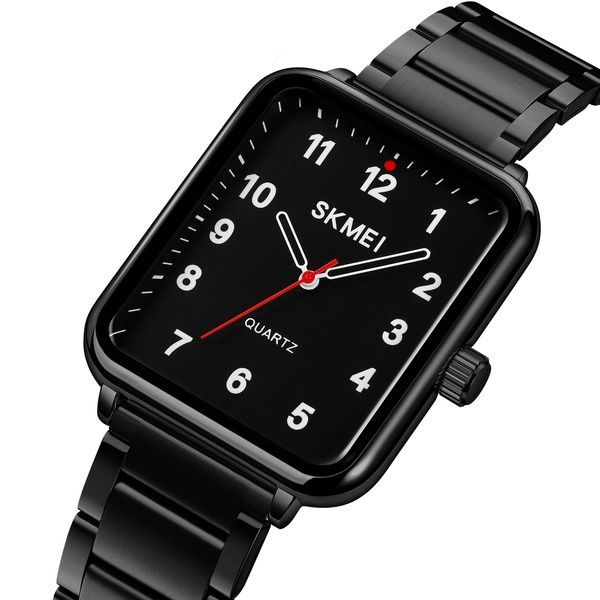 Skmei 1955BKBK Black-Black 1080-1571 фото