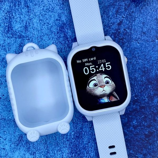 Modfit Zoopex Blue 1077-0258 фото