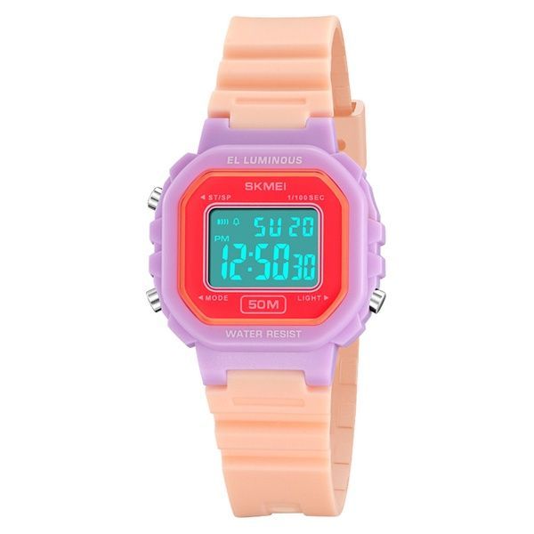 Skmei 2326PK Pink 1080-2588 фото