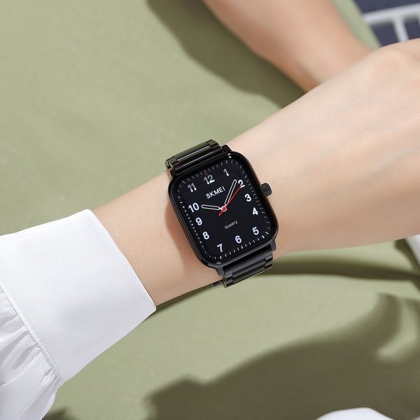Skmei 1955BKBK Black-Black 1080-1571 фото