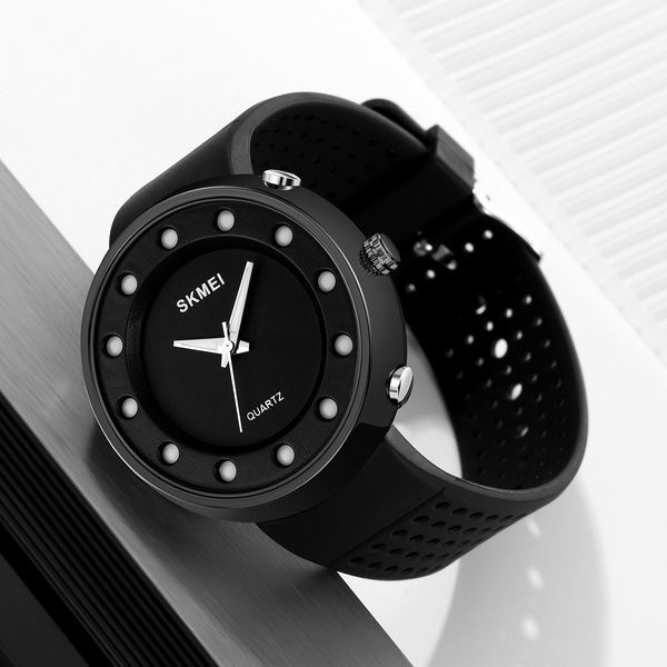 Skmei 2132BK Black 1080-2873 фото