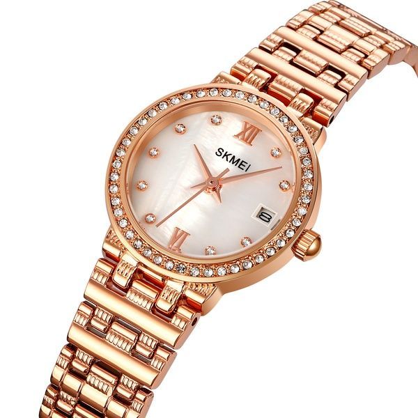 Skmei Q030RG Rose Gold 1080-2770 фото