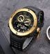 Skmei 2014GDBK Gold-Black 1080-1822 фото 4