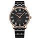 Curren 8422 Black-Gold 1008-0335 фото