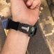 Skmei 1356BK Black Tactic Compass 1080-2090 фото 6