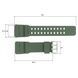 Ремешок для Skmei 1356/1358/1680AG Army Green 1051-0500 фото 3