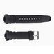 Ремінець для годинника Skmei 1068/1301/1231/1560/1820BK Black 1051-0592 фото 1