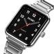 Skmei 1954SIBK Silver-Black 1080-1561 фото 2