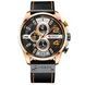 Curren 8393 Gold-Black 1008-0387 фото 1