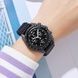 Skmei 1982DGYBK Dark Grey-Black SALE 1080-1189 фото 3