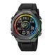 Skmei 2209CLGN Colorful-Green SALE STOPPED 1080-2264 фото 1