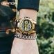 Sanda 6015 Black-Gold 1044-0112 фото 3