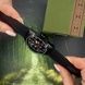 Awarder Embroidery Black-Red Black Battery 10ATM 1202-0007 фото 5