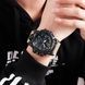 Skmei 1155 Black-Khaki 1080-0744 фото 3