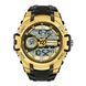Sanda 6015 Black-Gold 1044-0112 фото 1