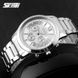 Skmei 9097SI Silver 1080-1206 фото 2