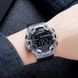 Skmei 2110BKWT Black-White SALE 1080-2105 фото 4