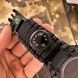 Skmei 1356BK Black Tactic Compass 1080-2090 фото 9
